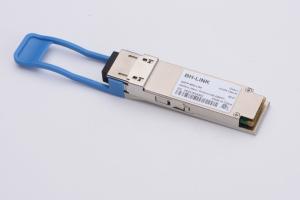 Quality QSFP+-40G 1310nm 10G Single Mode Fiber Transceiver QSFP-40G-ER4 Compatible With Huawei wholesale