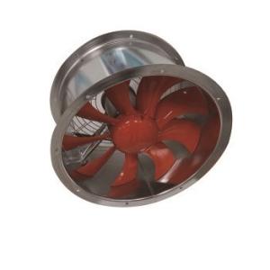 Quality HVAC Industrial explosion proof heat resistant materials fans axial fan wholesale
