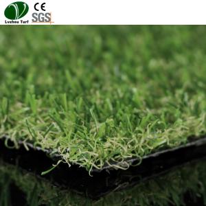 Quality Artificial Grass Carpet / Green Grass Carpet Roll wholesale