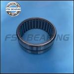 Widthout Seal MS51961-43 Drawn Cup Needle Roller Bearing ID 95.25mm OD 120.65mm