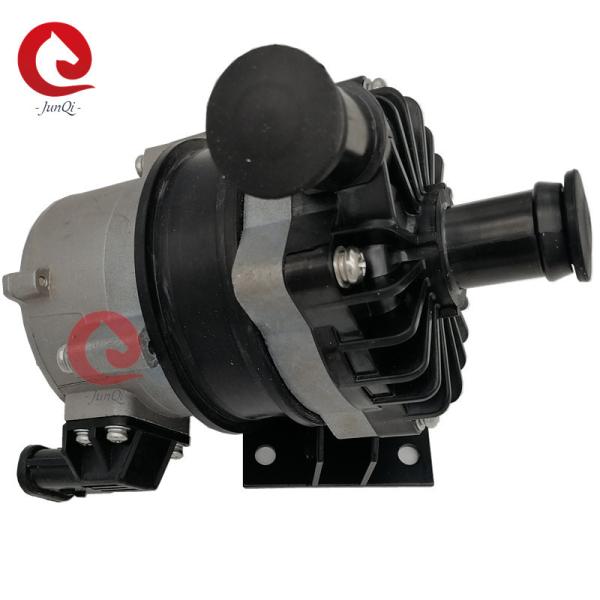 12V 80W Electric Vehicle Cooling System Brushless DC Water Pump 1800L/H Flow