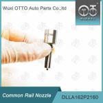 DLLA162P2160 Common Rail Nozzle For Injectors 0445110368/369/429