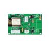 Buy cheap PCBA Industrial Control SMT Fiber Optic Transceivers Printed Circuit Board from wholesalers