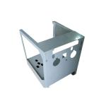 Custom Stainless Steel Aluminum Laser Cutting Welding Prats Prototype Stamping