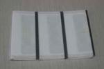 Ultra-thin Stickers Anti-metal UHF Tag, Flexibility Printable Anti-metal UHF
