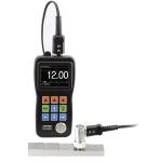 Live A-Scan / Time-based B-Scan Ultrasonic Thickness Gauge TG5000 Series
