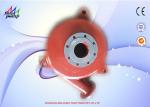 50DT-40 Centrifugal Pump Spare Parts Cover Plate Liner Steel Material
