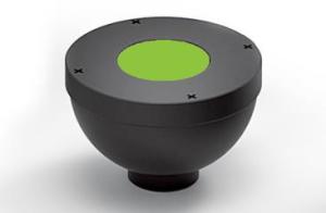 Quality Uniform Housing Dia150mm Machine Vision Illuminator RGBW Led Inspection Lighting wholesale