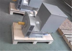 Quality Small Diesel Single Phase Generator Copper Winding Wire 7kw 7kva wholesale