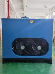Rotorcomp HDR-75HP Industrial-Grade Refrigerated Air Dryer for Superior Moisture