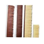 Polishing Sisal Strip Brush Sandpaper Sisal Strip Brush Sanding Machine