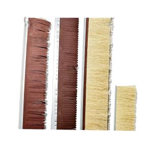 Quality Polishing Sisal Strip Brush Sandpaper Sisal Strip Brush Sanding Machine Accessories wholesale
