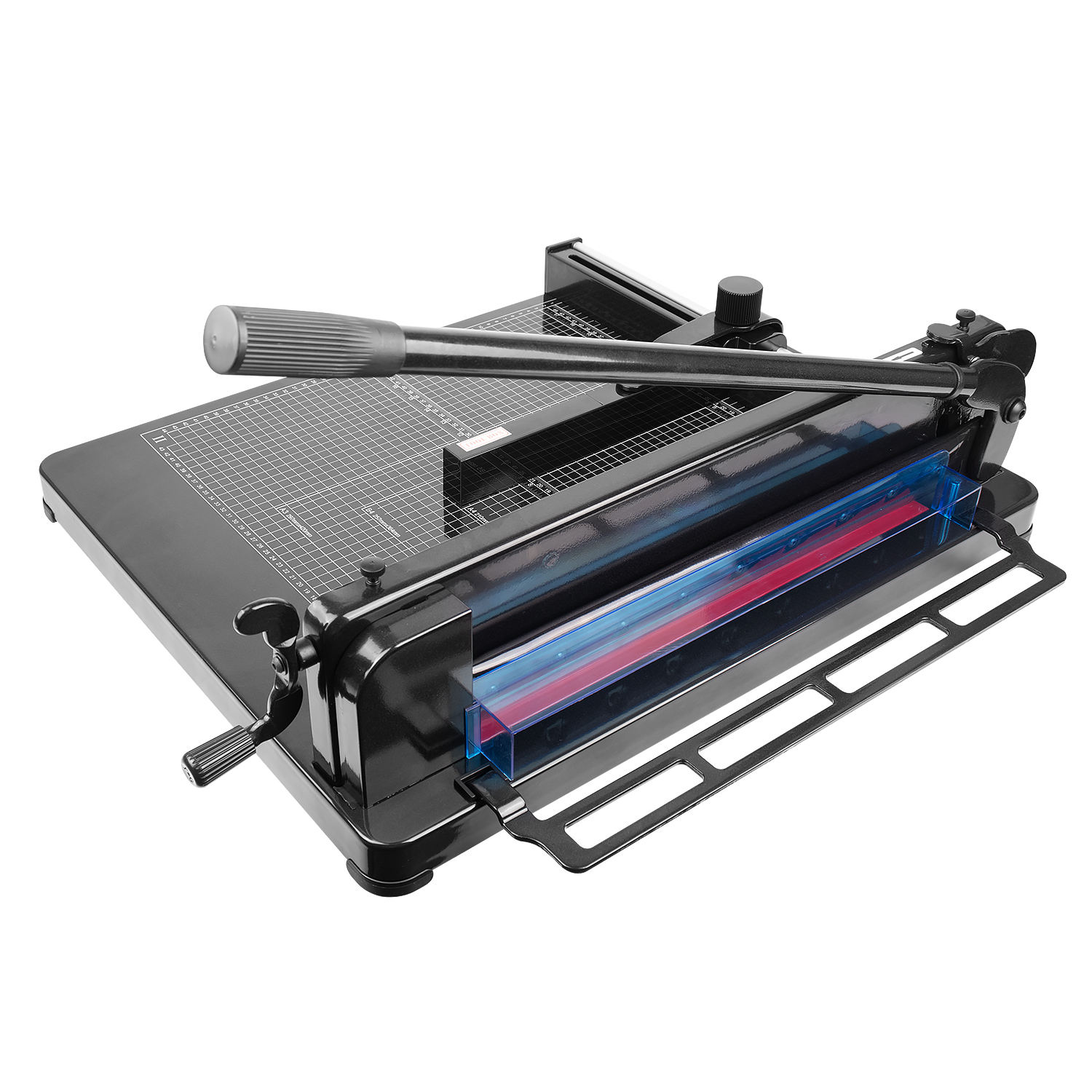 Heavy Duty Desktop Paper Trimmer Cutting Size A3 Cutting Thickness 4cm/400sheet 70gsm