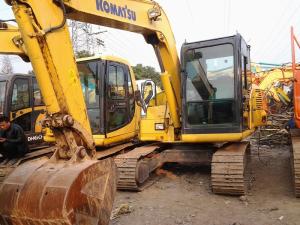 Quality Used Excavator Komatsu PC70-8 wholesale
