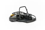 Powerful Plastic Metal Mouse Trap Rat Killer Catcher for Large Areas Fragrance