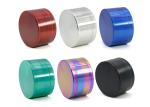 Colorful Monochrome 75mm Grinders