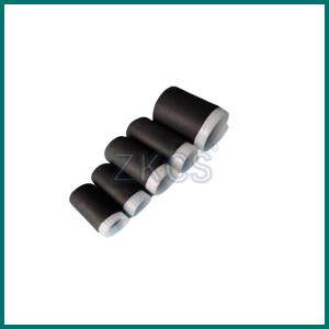 China Multiple Size Anti Scratch EPDM Cold Shrink End Cap For Cable Sealing on sale