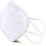 Elastic Ear Band 3D FDA BFE99 KN95 Dustproof Mask