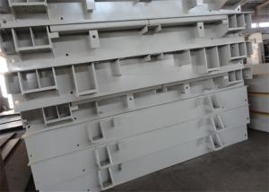 Quality Vehicle Weighbridge / Truck Weighbridge Automatic Power On Reset Institutions wholesale
