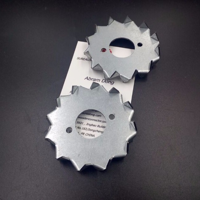 ISO9001 2008 Certified Galvanized Steel Joist Hangers For Wooden Connectors