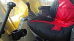 Used caterpillar 320cl excavator for sale