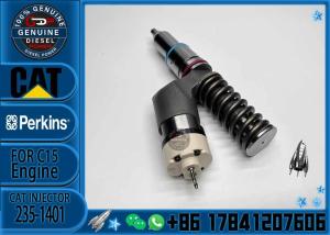 Quality CAT Excavator Parts Fuel Injector 211-3025 200-1117 235-1401 235-1400 for C-15 C16 Engine 211-3025 wholesale