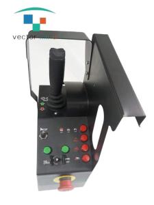 Quality 4000311410 Upper Haulotte Control Box OPTIMUM 8 AC STAR 6 AC From 2015 wholesale