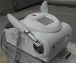 LONG PULSE AND IPL hair removal& skin rejuvenation machine