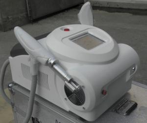 Quality LONG PULSE AND IPL hair removal&amp; skin rejuvenation machine wholesale