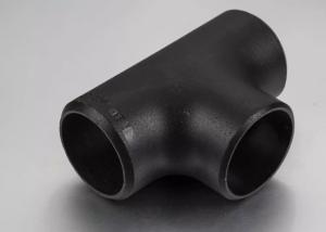 Quality SCH160 Cross Tee Fitting wholesale