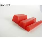 High Tensile Tear Strength Polyurethane V Belt For Food Industry Machine
