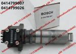 100% original Bosch Pump 0414799007/0 414 799 007, 0414799026, Mercedes Fuel