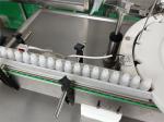Pharmaceutical Level Automatic Capper Filler Liquid Powder Products Filling