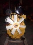 YTO diesel engine assembly LR4B3G84