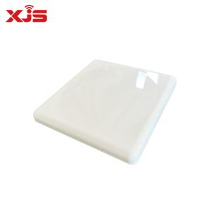 Quality SCADA UHF Business Band Directional Antennas 433MHz 9dBi Flat Panel Antenna wholesale