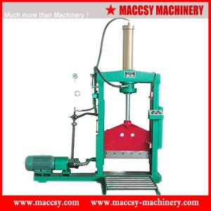China Rubber cutting machine RM90 on sale
