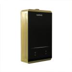 High Pressure 12L LPG Water Heater Energy Saving Hot Water
