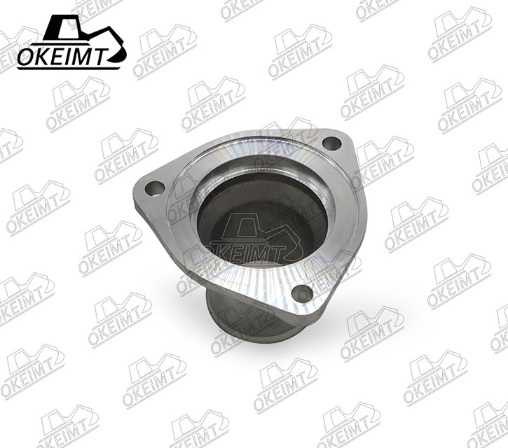 ISUZ 4BD1 - 4BG1 - Straight Thermostat Upper Cover For Engine