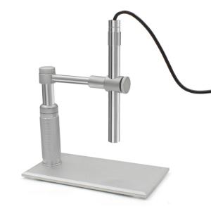 China 2MP Pixels Digital Microscope Magnifier Welding Inspection Usb Magnifier Camera on sale