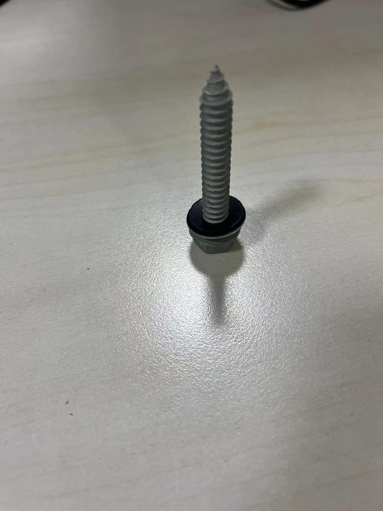 Cooling Tower Components Screws Self Tapping Screw Cooling Tower Spare Parts