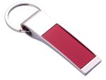 Genuine Leather Key Holder Keychain Available Colors Classic Style Durable