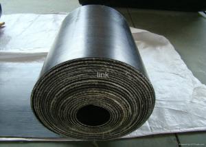 Quality Industrial Nitrile Diaphragm Rubber Sheet / Rubber Gasket Material Sheet wholesale