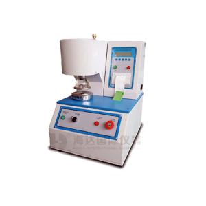 Quality Electronic Carton Bursting Tester , Paper Board Burst Equipment , paper testing wholesale