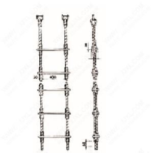 Quality Mountain Ship Rope Ladder wholesale
