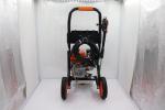 OME 2700psi/186bar Gasoline High Pressure Car Washer Air Cold With AR Pump