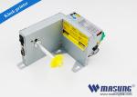 Reliable Small USB Kiosk Ticket Printers 119.45*96.13*80.60mm Dimension