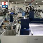 Three Axis Silicone LED Automatic Glue Dispensing Machine for Manufacturing