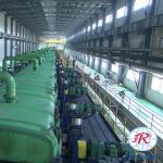 Cold Continuous Annealing And Pickle Line Steel Mill 600000TPY