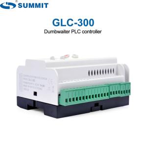 Quality GLC-300 Load Control Unit 220V 380V 2-5 Floors Lift Dumbwaiter Plc Controller wholesale