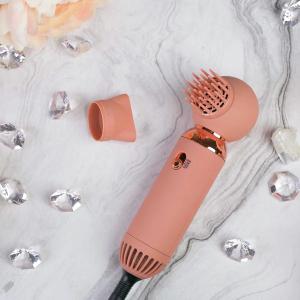 Quality 1200W Lightweight Mini Hair Dryers Compact For Hotel Household Travel wholesale